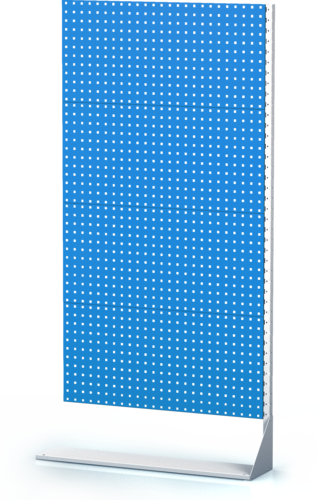 The additional stationary system stand 2002 x 985 x 250